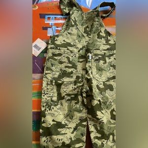 Levi’s Overall Brand new never worn